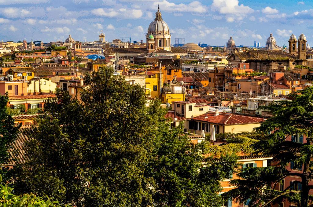 The Guesthouse - Rome — Photos 2
